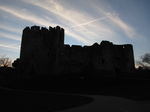 SX21100 Silhouette of Chepstow Castle.jpg